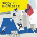 SHUFFLE!! E.P. (初回限定盤 CD＋DVD)