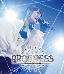 大橋彩香 Special Live 2018 ～ PROGRESS ～【Blu-ray】 [ 大橋彩香 ]