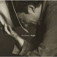 People(2nd Press) 【完全生産限定アナログ盤】