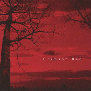 Crimson Red