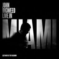 【輸入盤】Live In Miami