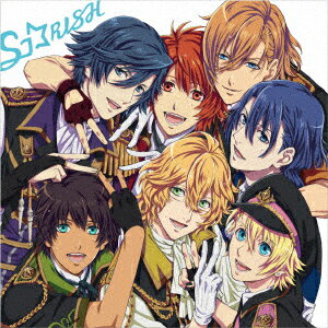 マジLOVEレジェンドスター [ ST☆RISH ]