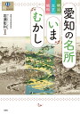 明治・大正・昭和　愛知の名所いまむかし [ 岩瀬彰利 ]