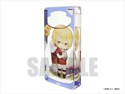 ドミテリアJr. ALL OUT！！ 石清水澄明