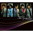 ハモリズム（初回限定CD+DVD） [ The Gospellers ]