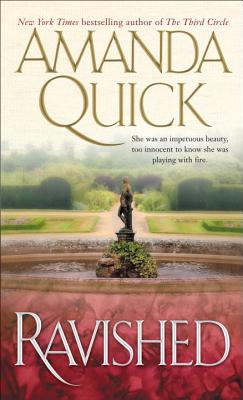 Ravished RAVISHED [ Amanda Quick ]