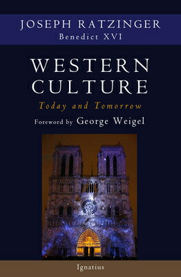 Western Culture Today and Tomorrow: Addressing Fundamental Issues WESTERN CULTURE TODAY & TOMORR 