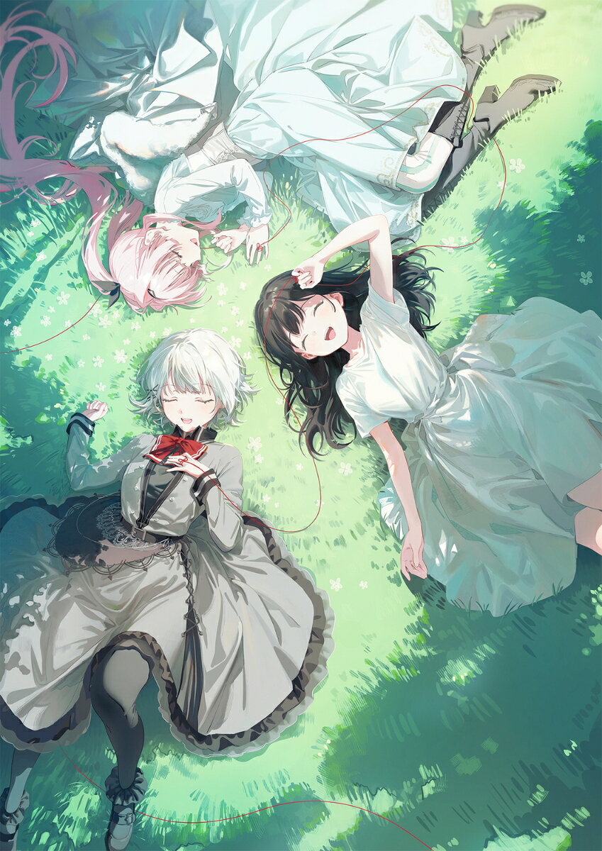 《未踏の聖域》編も佳境へーー。TVアニメ第2期も2026年10月放送決定の人気シリーズ、待望の第14弾！
