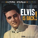 Elvis Presleyエルヴィス・プレスリー 発売日：2013年07月09日 予約締切日：2013年07月05日 JAN：0753088223167 2231 Analogue Productions CD ロック・ポップス ポップス・ヴォーカル ロック・ポップス ロック・オルタナティヴ 輸入盤