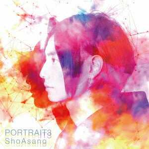 PORTRAIT 3 [ Sho Asano ]