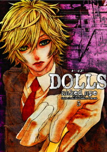 DOLLS（5）