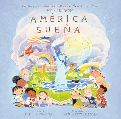 Am(c)Rica Suea (America's Dreaming Spanish Edition) SPA-AMA(C)RICA SUENA (AMERICAS 