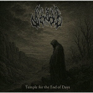 Temple for the End of Days