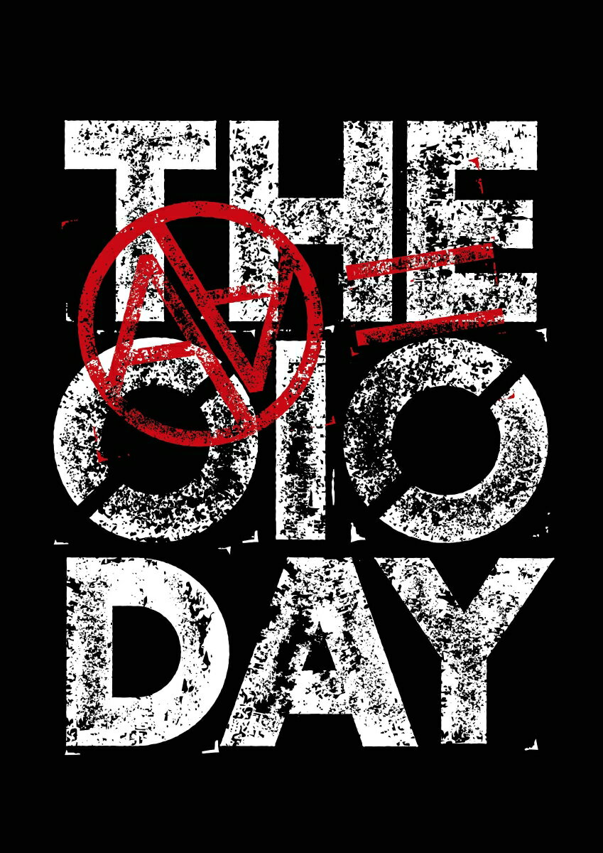 THE OIO DAY [ AA= ]