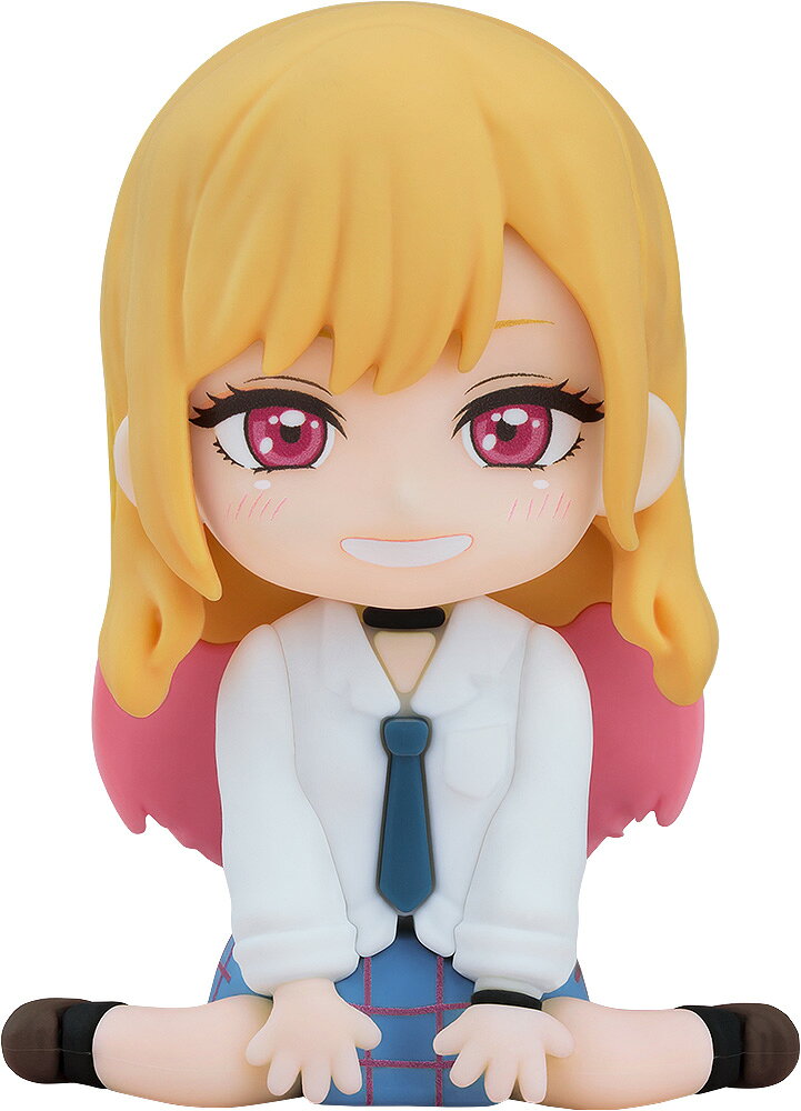 ねんどろいどぷらす TVアニメ「その着せ替え人形は恋をする」 喜多川海夢 らばーますこっと[グッドスマイルカンパニー]《03月予約》