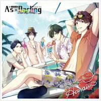 ドラマCD A's×Darling -Dear My Honey!-