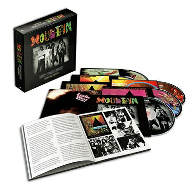 【輸入盤】Don't Look Around: The Recordings 1969-1974 (7CD Boxset)