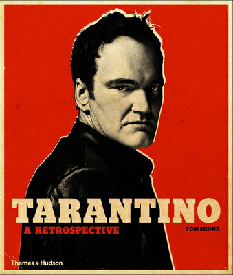 TARANTINO:A RETROSPECTIVE(P) [ TOM SHONE ]