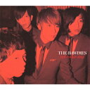 RED ROCKET SHIP [12,898枚生産限定](オペラグラス付　日本武道館 公演記念盤) [ THE BAWDIES ]