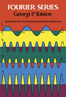 This reputable translation covers trigonometric Fourier series, orthogonal systems, double Fourier series, Bessel functions, the Eigenfunction method and its applications to mathematical physics, operations on Fourier series, more. Over 100 problems. 1962 edition.