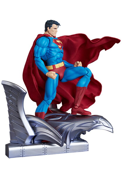 楽天市場】mafex マフェックス superman スーパーマンの通販