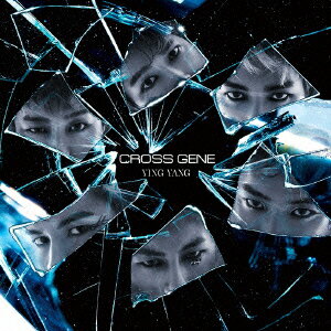 楽天楽天ブックスYING YANG （初回限定盤A CD＋フォトブック） [ CROSS GENE ]