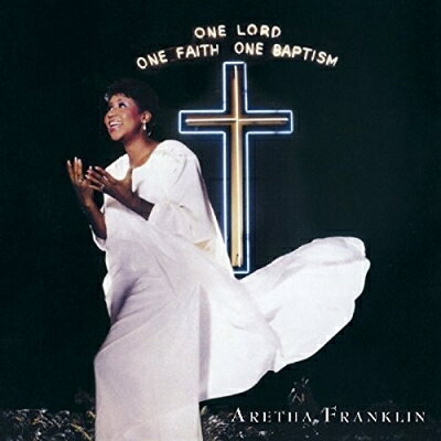 【輸入盤】One Lord One Faith One Baptism (2CD)