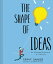 #1: The Shape of Ideas: An Illustrated Exploration of Creativityの画像