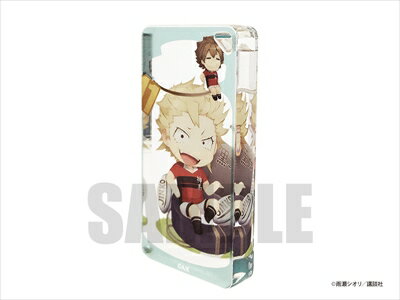 ドミテリアJr. ALL OUT！！ 江文優