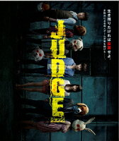 JUDGE/ジャッジ【Blu-ray】