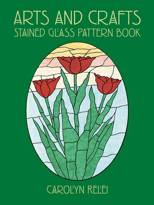 73 beautiful patterns include florals, sprays of blossoms, single buds, run-on patterns of flowering vines, wildlife, and more. Framed by oval, rectangular, square, round, and half-round borders, these easily adaptable, highly versatile designs will appeal to artists and artisans who admire late-19th- and early- 20th-century arts and crafts motifs.