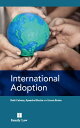 International Adoption INTL ADOPTION [ Ruth Cabeza ]