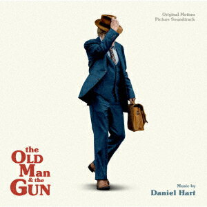 オリジナル・サウンドトラック さらば愛しきアウトロー