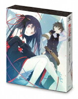 機巧少女は傷つかない Blu-ray BOX【Blu-ray】