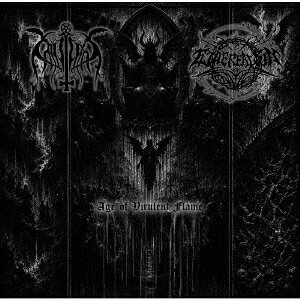 Age of Virulent Flame