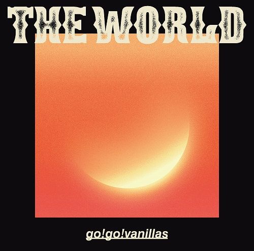 THE WORLD (完全限定生産盤 CD＋DVD)