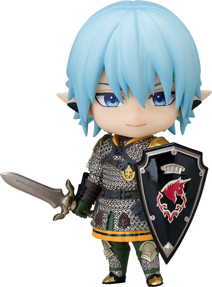 ゲーム『ファイナルファンタジーXIV』より、「オルシュファン」がねんどろいどになって登場です！

表情パーツ： 「笑顔」「真剣顔」「すごくイイ顔」
オプションパーツ：「フォルタン・ウィングレット」「フォルタン・カイトシールド」ほか

※掲載の写真はサンプル品を撮影しています。
実際の商品とは一部仕様等異なる場合があります。
※商品の塗装は彩色工程が手作業になるため、商品個々に多少の差異があります。
予めご了承ください。
※製品は自立しません。
付属の台座や支柱を使用してください。

【付属品】
専用台座

(C) SQUARE ENIX

・ホビー系商品についての諸注意
メーカー都合により発売の大幅な延期が発生する可能性がございます。
予約商品についてはメーカーから順次入荷次第の発送となります。メーカー公表の発売日とは異なる場合がございますのでご了承ください。【対象年齢】：【商品サイズ (cm)】(高さ）：10