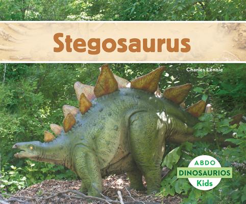 Stegosaurus (Spanish Version) SPA-STEGOSAURUS (SPANISH VERSI （Dinosaurios Set 1 (Dinosaurs)） 