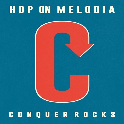 HOP ON MELODIA