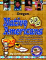 One of the most popular misconceptions about American Indians is that they are all the same-one homogenous group of people who look alike, speak the same language, and share the same customs and history. Nothing could be further from the truth! This book gives kids an A-Z look at the Native Americans that shaped their state's history. From tribe to tribe, there are large differences in clothing, housing, life-styles, and cultural practices. Help kids explore Native American history by starting with the Native Americans that might have been in their very own backyard! Some of the activities include crossword puzzles, fill in the blanks, and decipher the code.