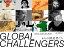 Artists Calendar 2024 Global Challengers 6人の創造者たち