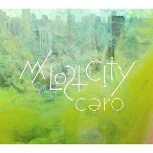My Lost City [ cero ]