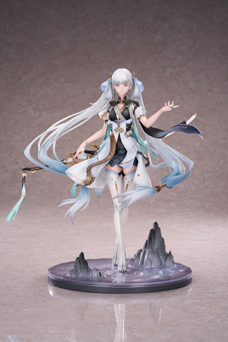 1/7 『鳴潮』 今汐 (塗装済み完成品フィギュア)