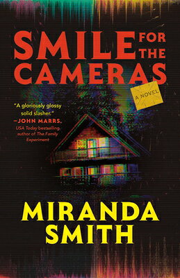 Smile for the Cameras SMILE FOR THE CAMERAS 