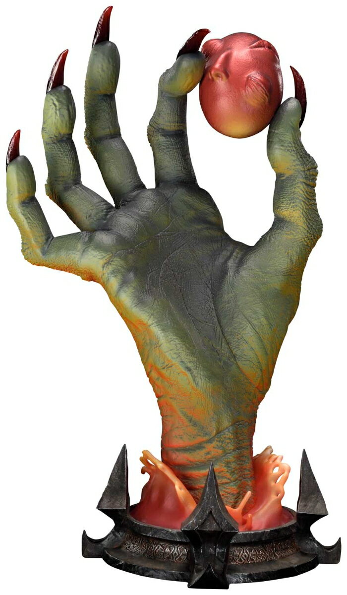 ライフスケールマスターライン 『ベルセルク』 神の手 【LSBR-02_A】 (フィギュア)