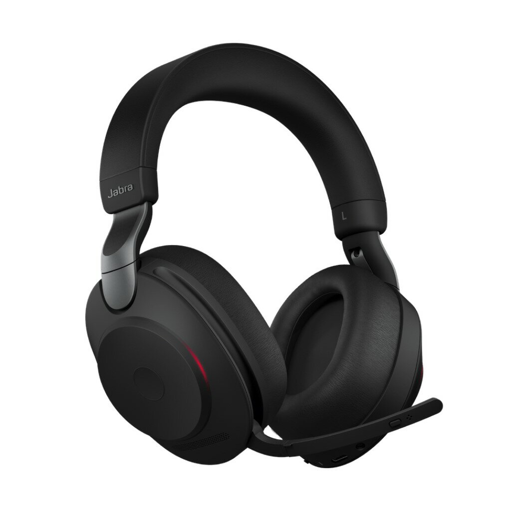 Jabra Evolve2 85 UC Stereo USB-C Black ブランド登録なし