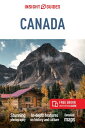 Insight Guides Canada (Travel Guide with Free Ebook) INSIGHT GUIDES CANADA (TRAVEL （Insight Guides） Insight Guides