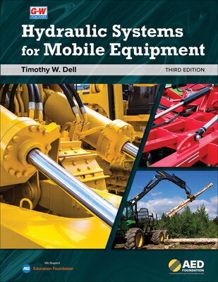 Hydraulic Systems for Mobile Equipment HYDRAULIC SYSTEMS FOR MOBILE E [ Timothy W. Dell ]