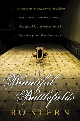 Beautiful Battlefields BEAUTIFUL BATTLEFIELDS [ Bo Stern ]