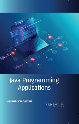 Java Programming Applications JAVA PROGRAMMING APPLICATIONS 
